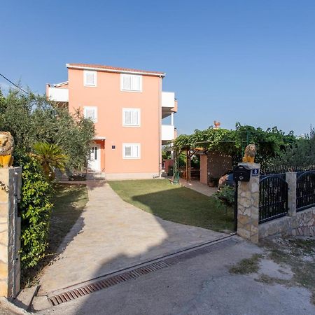 Apartments Katarina Kaštela Exterior foto